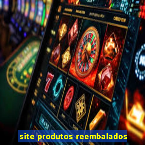 site produtos reembalados